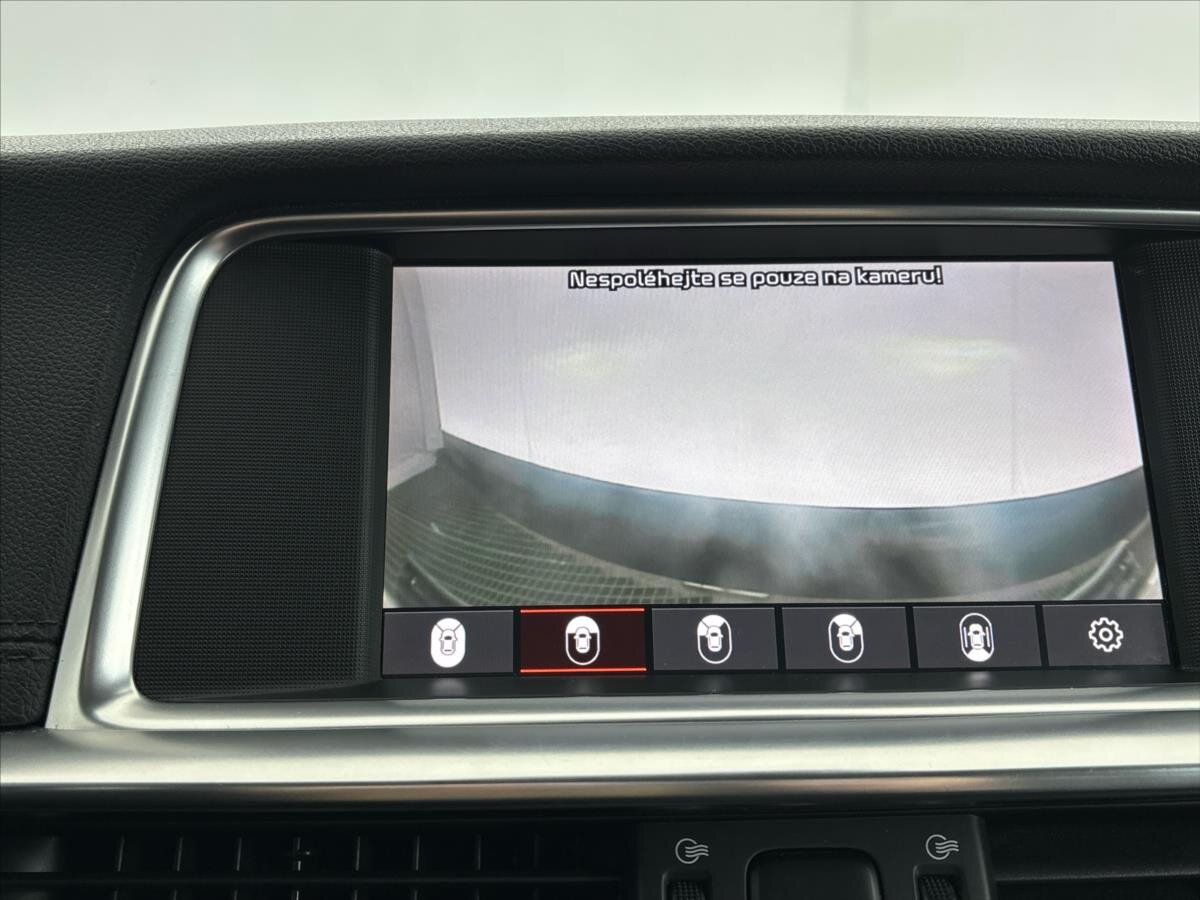 KIA Optima Kombi 1,6 l 132 kw