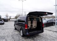 Mercedes-Benz Třídy V 11