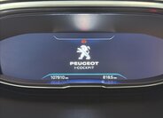 Peugeot 5008 SUV 2,0 l 110 kw