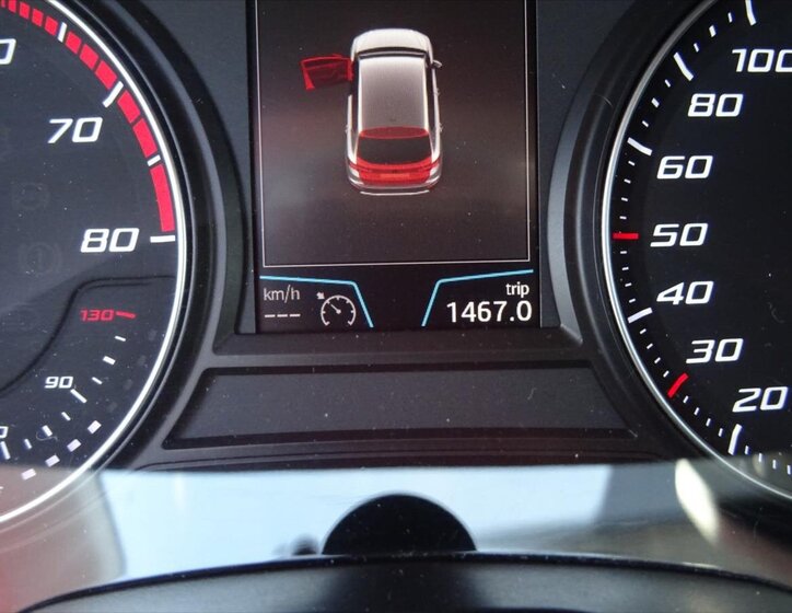 Seat Ateca MPV 999,0 85 kw