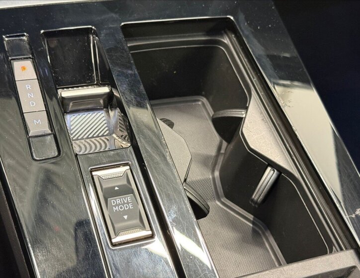 Opel Astra Kombi 1,2 l 96 kw