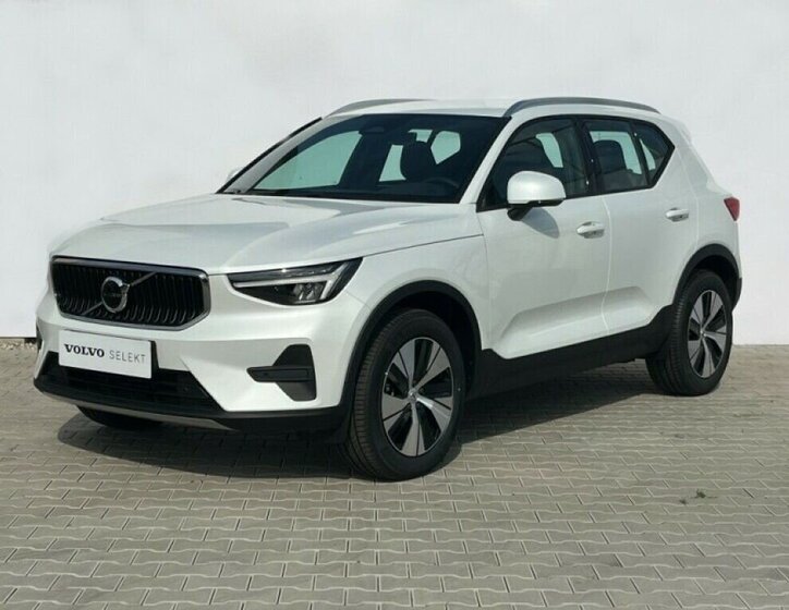 Volvo XC40 SUV 2,0 l 120 kw