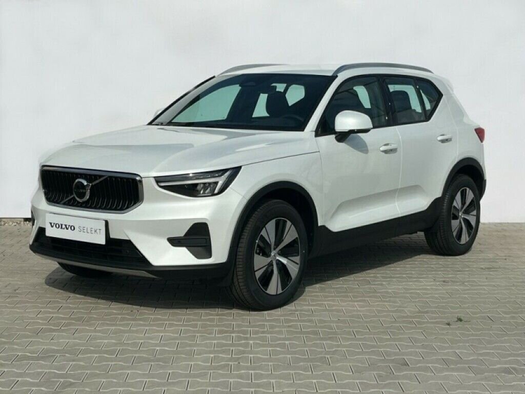 Volvo XC40 SUV 2,0 l 120 kw