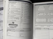 Volkswagen Touran MPV 1,2 l 81 kw