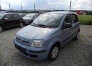 Fiat Panda 1