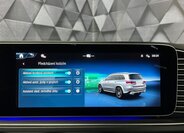 Mercedes-Benz GLS SUV 3,0 l 270 kw