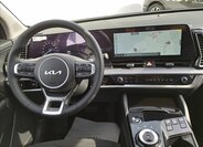 KIA Sportage SUV / Terénní 1,6 l 110 kw