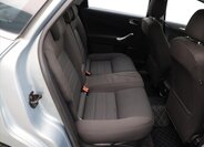 Ford Mondeo Liftback 2,0 l 103 kw