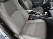 Toyota C-HR Hatchback 1,8 l 72 kw
