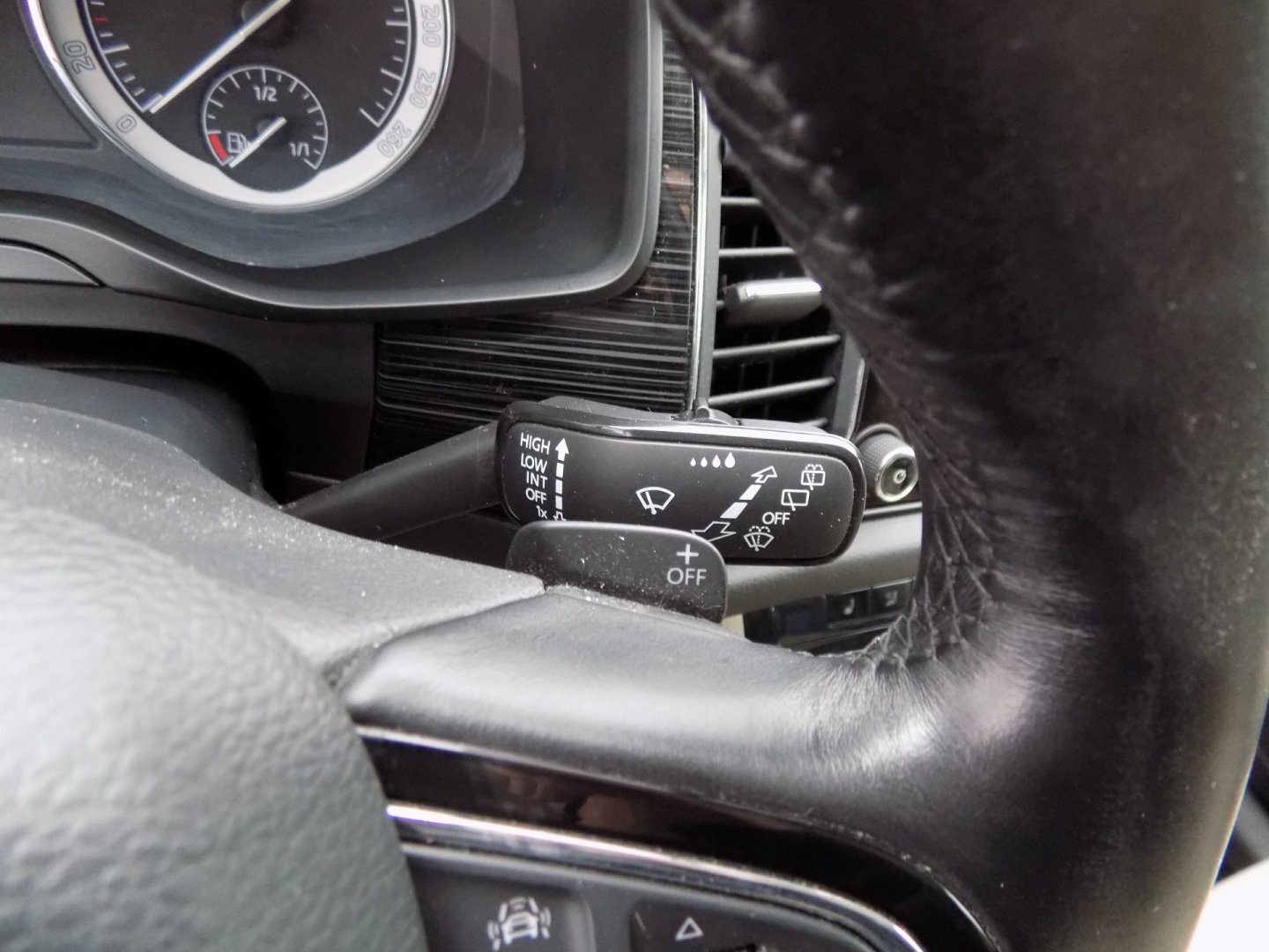 Škoda Kodiaq SUV 2,0 l 110 kw