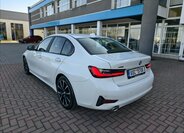 BMW Řada 3 Sedan / Limuzína 2,0 l 140 kw