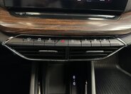 Škoda Octavia Kombi 2,0 l 147 kw