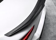 BMW M8 Kupé 4,4 l 447 kw