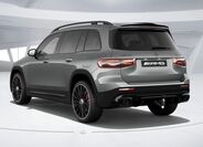 Mercedes-Benz GLB 4