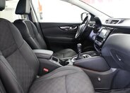 Nissan Qashqai 12