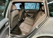 Volkswagen Golf Kombi 2,0 l 221 kw