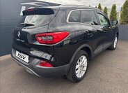 Renault Kadjar SUV 1,2 l 96 kw
