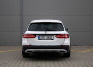 Mercedes-Benz Třídy E 6