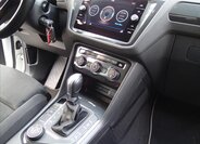 Volkswagen Tiguan SUV / Terénní 2,0 l 110 kw
