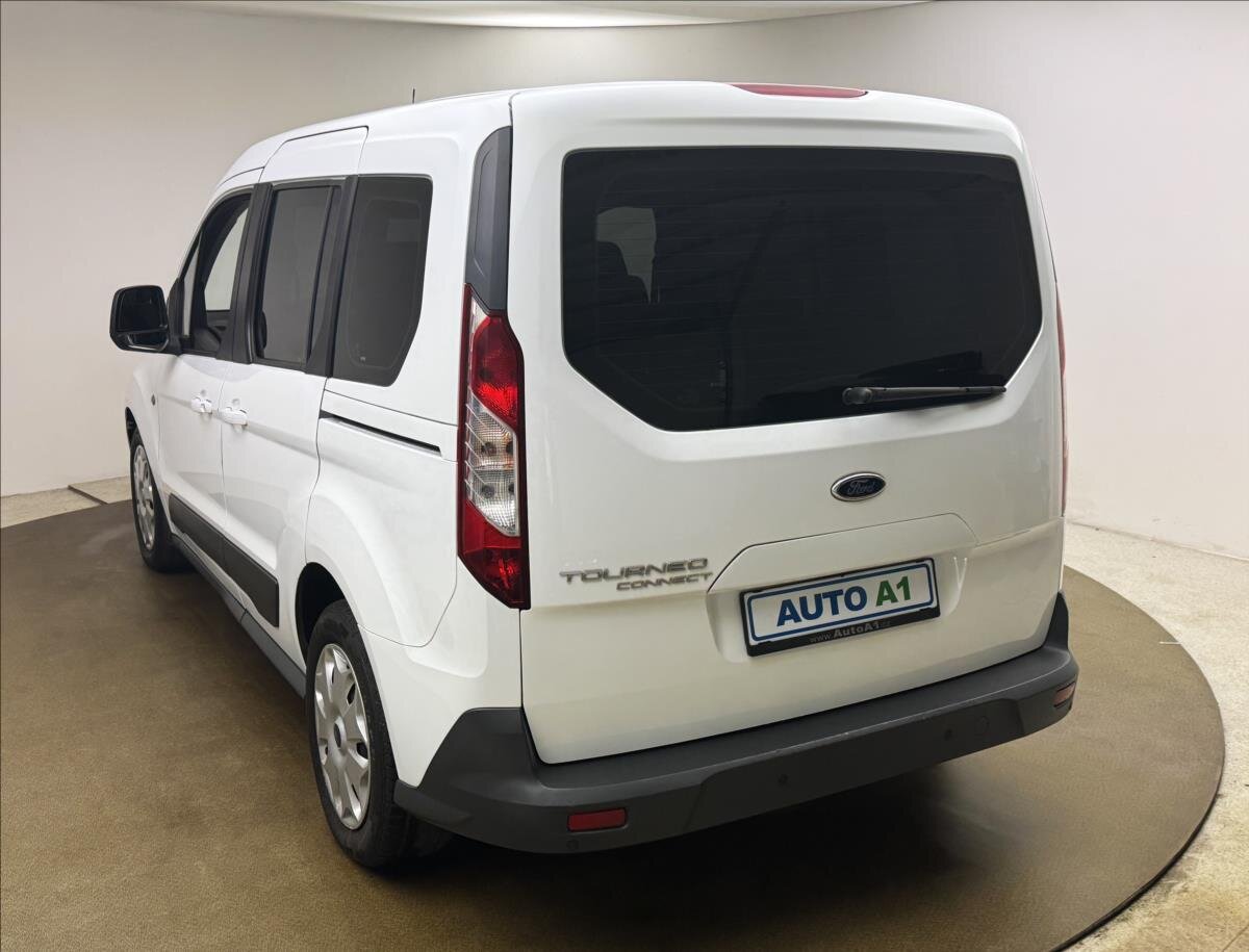 Ford Tourneo Connect