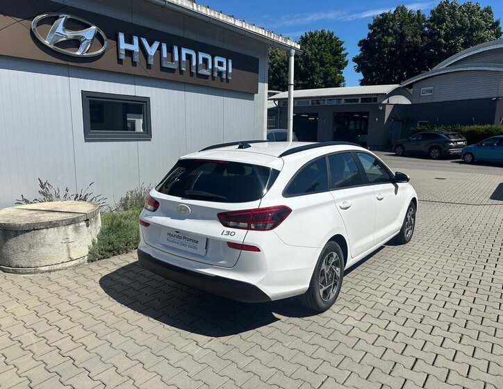 Hyundai i30 5