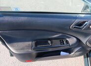 Škoda Octavia Kombi 1,6 l 75 kw