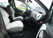 Citroën Berlingo Kombi 1,6 l 73 kw