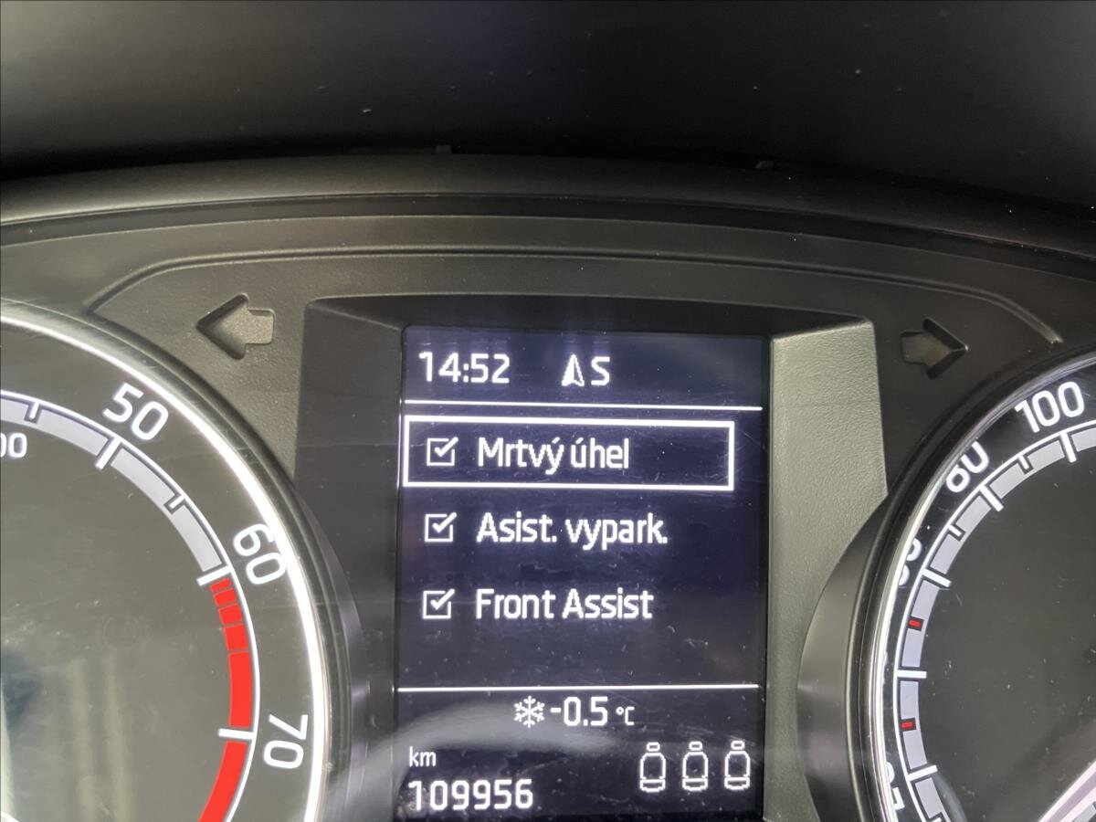 Škoda Fabia Kombi 999,0 70 kw