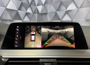 BMW X4 SUV / Terénní 3,0 l 250 kw