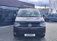 Volkswagen Multivan 2