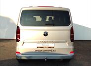 Volkswagen Caravelle 27