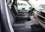 Volkswagen Transporter 13