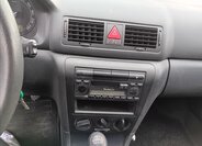 Škoda Octavia Liftback 1,6 l 75 kw