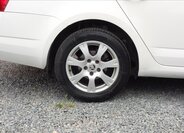 Škoda Octavia Kombi 1,6 l 81 kw