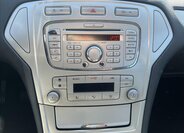 Ford Mondeo Kombi 2,0 l 103 kw