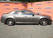 Lancia Thema Sedan / Limuzína 3,0 l 140 kw