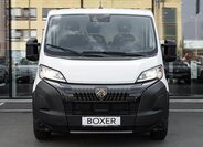 Peugeot Boxer Skříň 2,2 l 88 kw