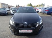 Škoda Octavia Kombi 2,0 l 135 kw