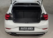 Volkswagen Polo Hatchback 2,0 l 152 kw