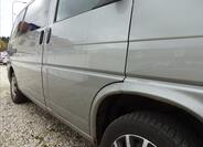 Volkswagen Caravelle 10