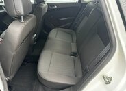 Opel Astra Hatchback 1,6 l 85 kw