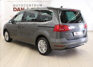 Volkswagen Sharan 6
