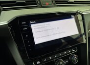 Volkswagen Passat Kombi 1,4 l 160 kw