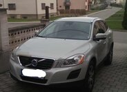 Volvo XC60 1