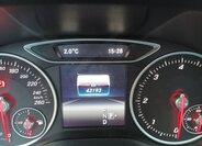 Mercedes-Benz Třídy A 13