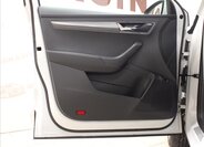 Škoda Karoq SUV 2,0 l 110 kw