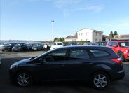 Ford Focus Kombi 1,6 l 70 kw