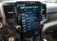 Dodge RAM Pick-up 5,7 l 295 kw