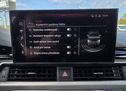 Audi A4 Kombi 2,0 l 140 kw