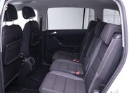 Volkswagen Touran MPV 1,4 l 110 kw